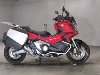 Honda X-ADV750 2022