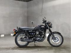 Kawasaki W175 2022