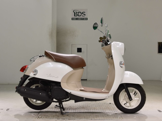 Yamaha VINO50 2008