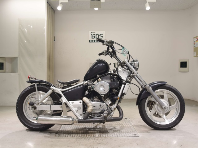 Honda MAGNA250 1994