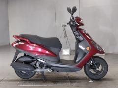 Yamaha AXIS Z 2018