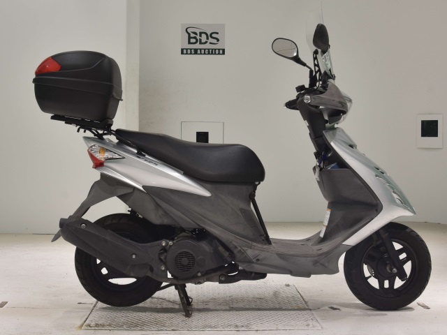 Suzuki ADDRESS V125