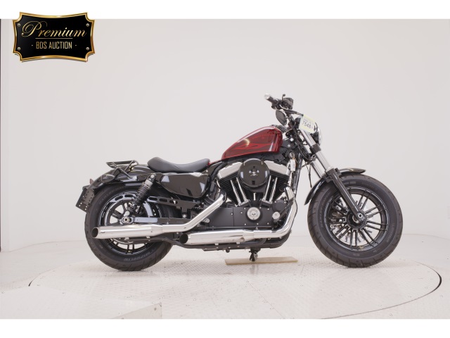 HD SPORTSTER FORTY-EIGHT XL1200X 2016