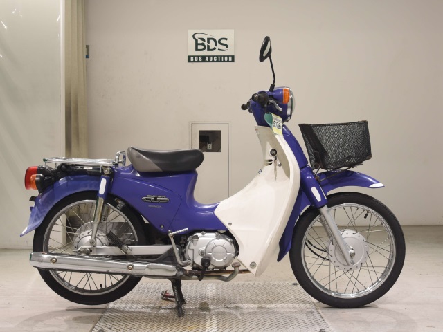 Honda SUPER CUB110 2009