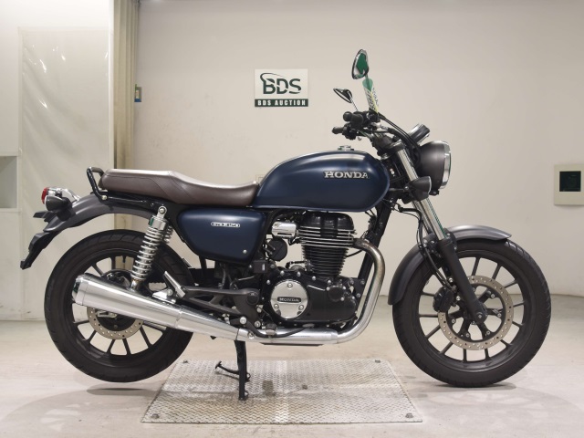 Honda GB350 2021