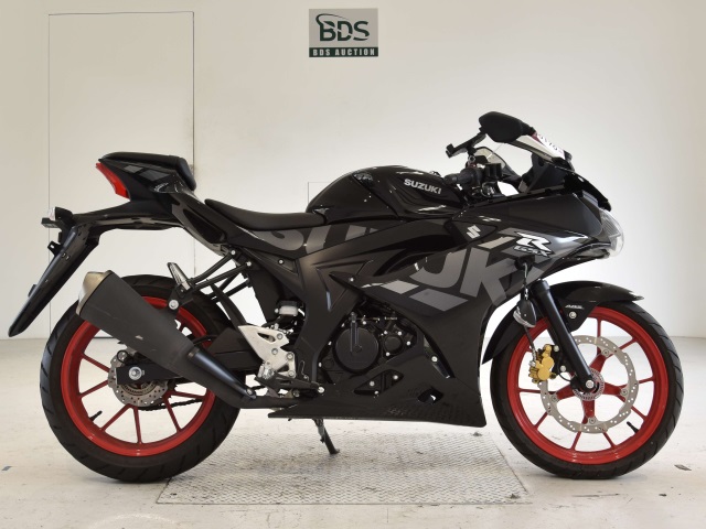 Suzuki GSX-R125