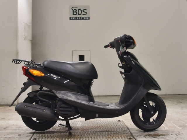 Yamaha JOG 50 2009