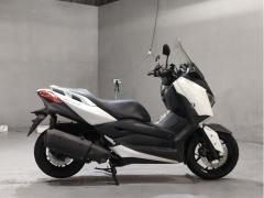 Yamaha X-MAX250 2018