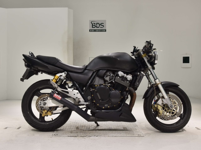 Honda CB400SFV 2000