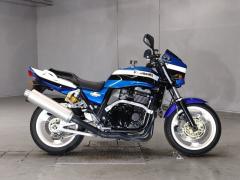 Kawasaki ZRX1100 1997