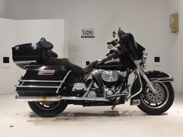 HD ELECTRA GLIDE FLHTCUI1450 2006