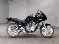 Yamaha XJ400 DIVERSION 1992