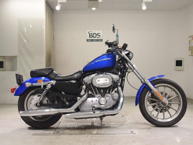 HD SPORTSTER XL883L 2007