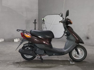 Yamaha JOG 115 2013