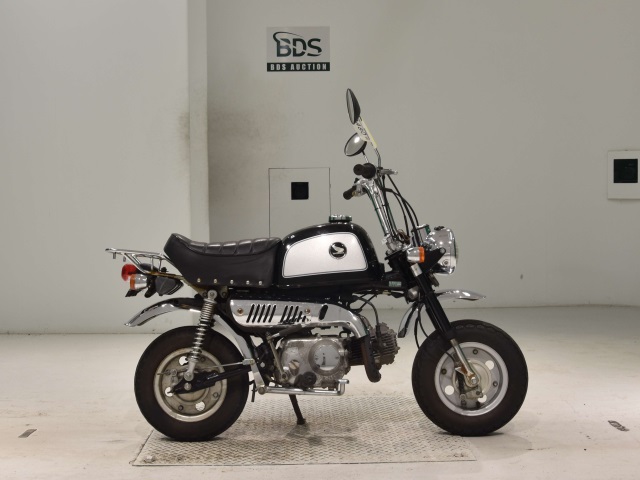 Honda GORILLA 1998