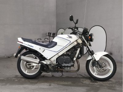 Honda VFR750K 1991