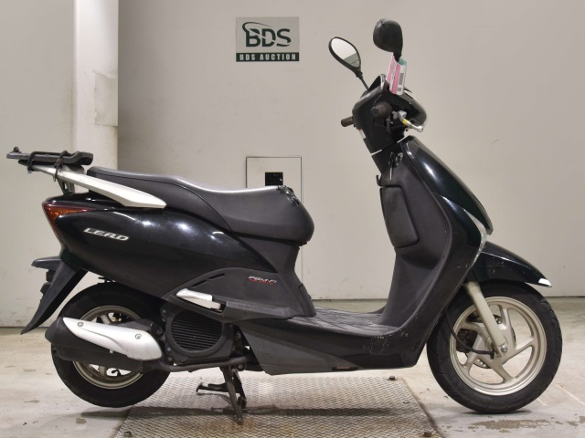 Honda LEAD110 2008
