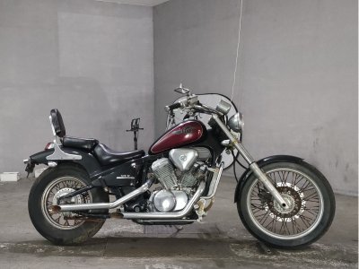 Honda STEED400 1993
