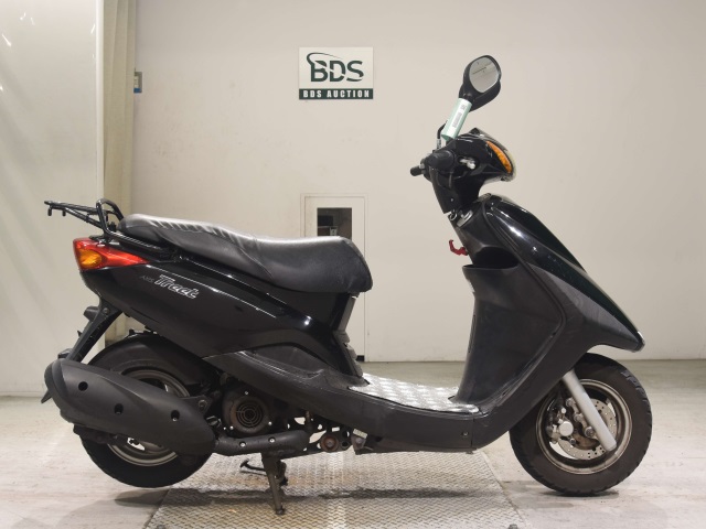 Yamaha AXIS125 2011
