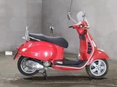 Vespa GTS250IE
