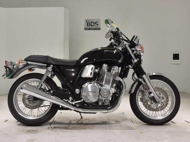 Honda CB1100EXA 2022