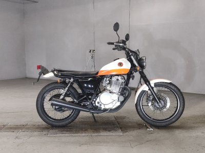 Suzuki GRASSTRACKER BIGBOY