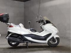 Yamaha MAJESTY 250 2007