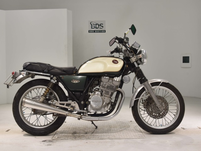 Honda GB250 CLUBMAN 1998