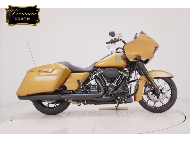 HD SOFTAIL FXDRS1870 2025