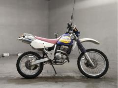 Suzuki DR250R 1995