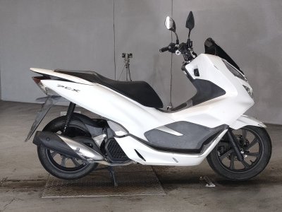 Honda PCX125 2018