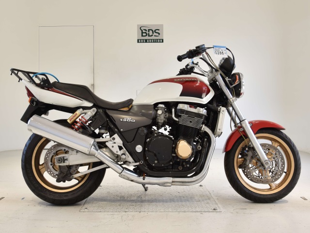 Honda CB1300SF 1998