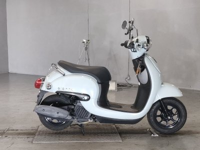 Honda GIORNO 2018
