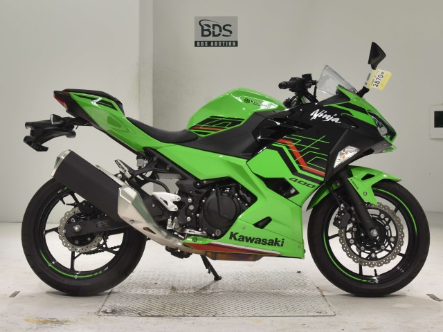 Kawasaki NINJA400 2023