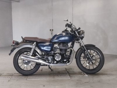 Honda GB350 2022