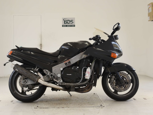 Kawasaki ZZ-R1100 1991