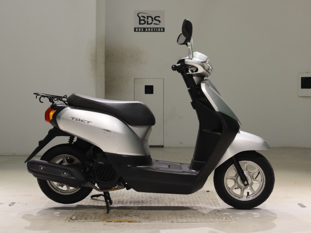 Honda TACT-4 BASIC 2019