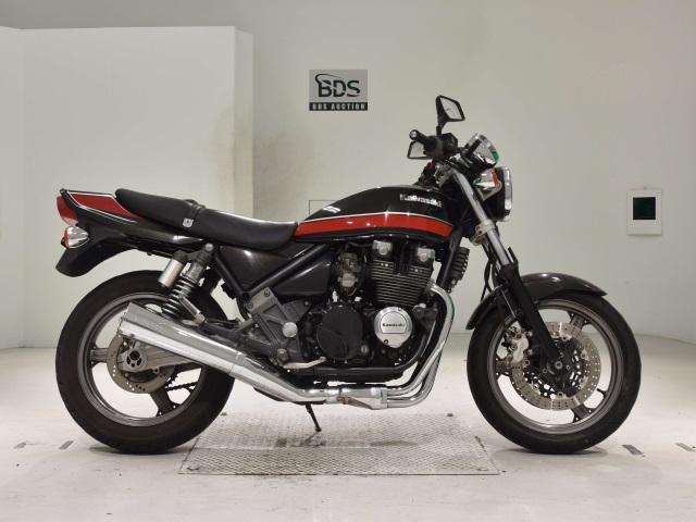 Kawasaki ZEPHYR400 2006