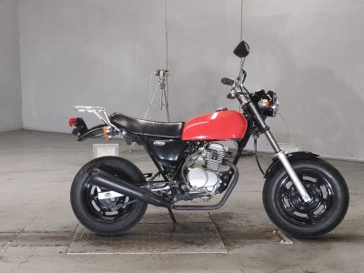 Honda APE50 2002