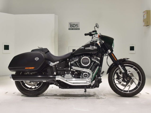HD SPORT GLIDE FLSB1750 2019