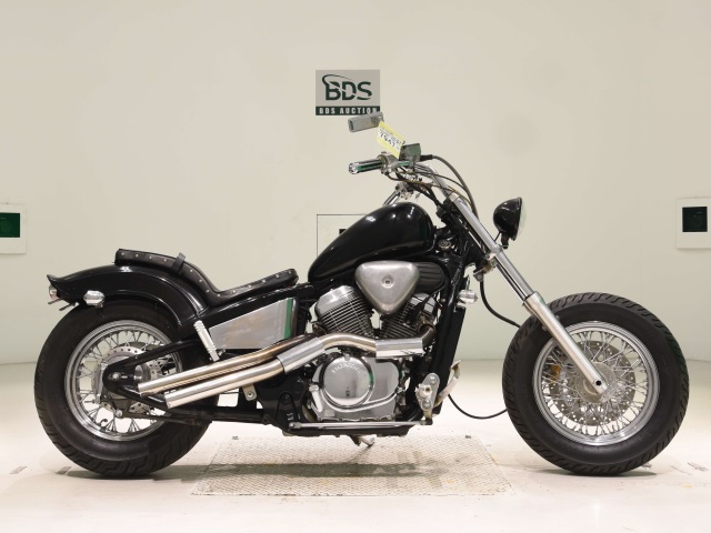 Honda STEED400 1990