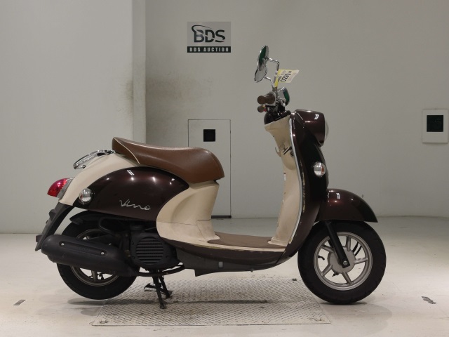 Yamaha VINO50 2008