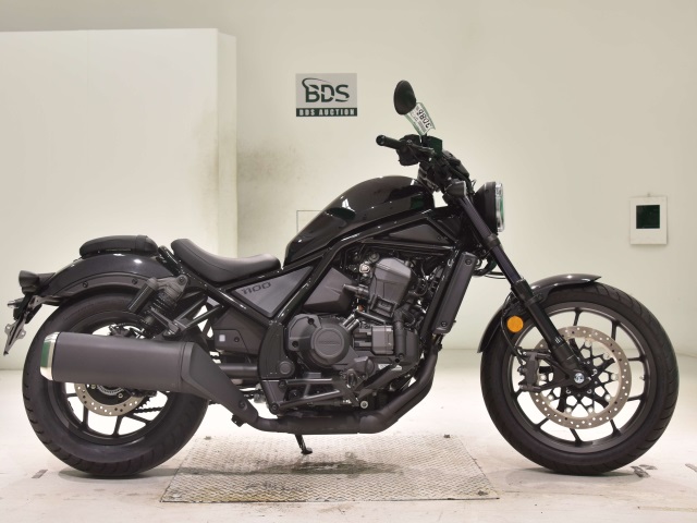Honda REBEL CMX1100DCT 2023