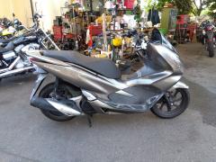 Honda PCX125 2018