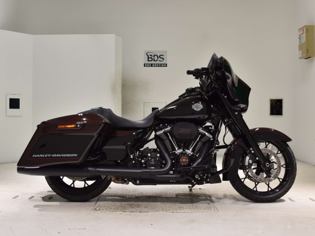 HD STREET GLIDE FLHXS1870 2023