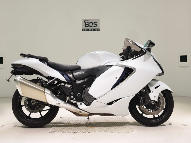 Suzuki GSX1300R HAYABUSA 2021