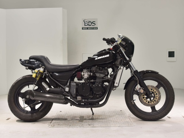 Kawasaki ELIMINATOR 400SE 1990