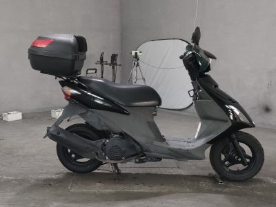 Suzuki ADDRESS V125