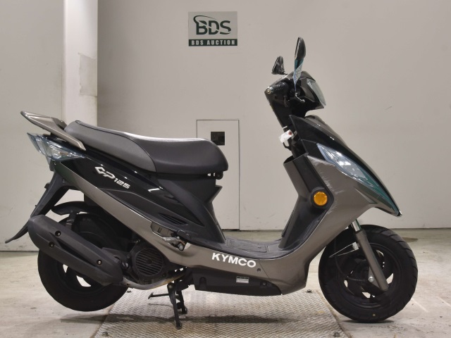 Kymco GP125 2021