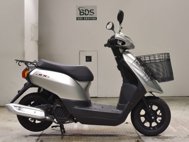 Yamaha JOG 50 2021